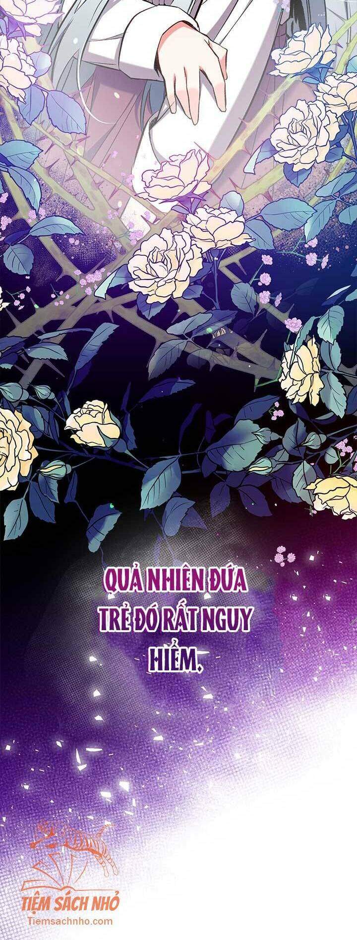 Chúng Ta Có Thể Trở Thành Người Nhà Không? Chapter 33 - Trang 2