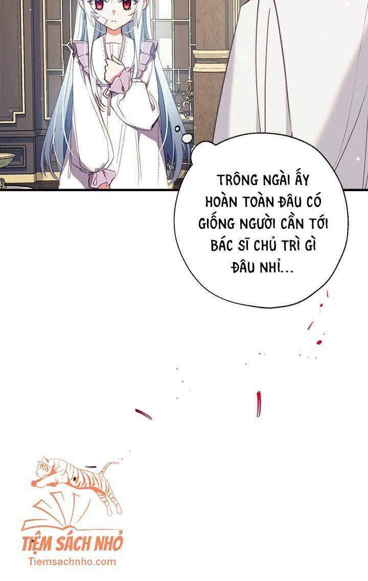 Chúng Ta Có Thể Trở Thành Người Nhà Không? Chapter 32 - Trang 2