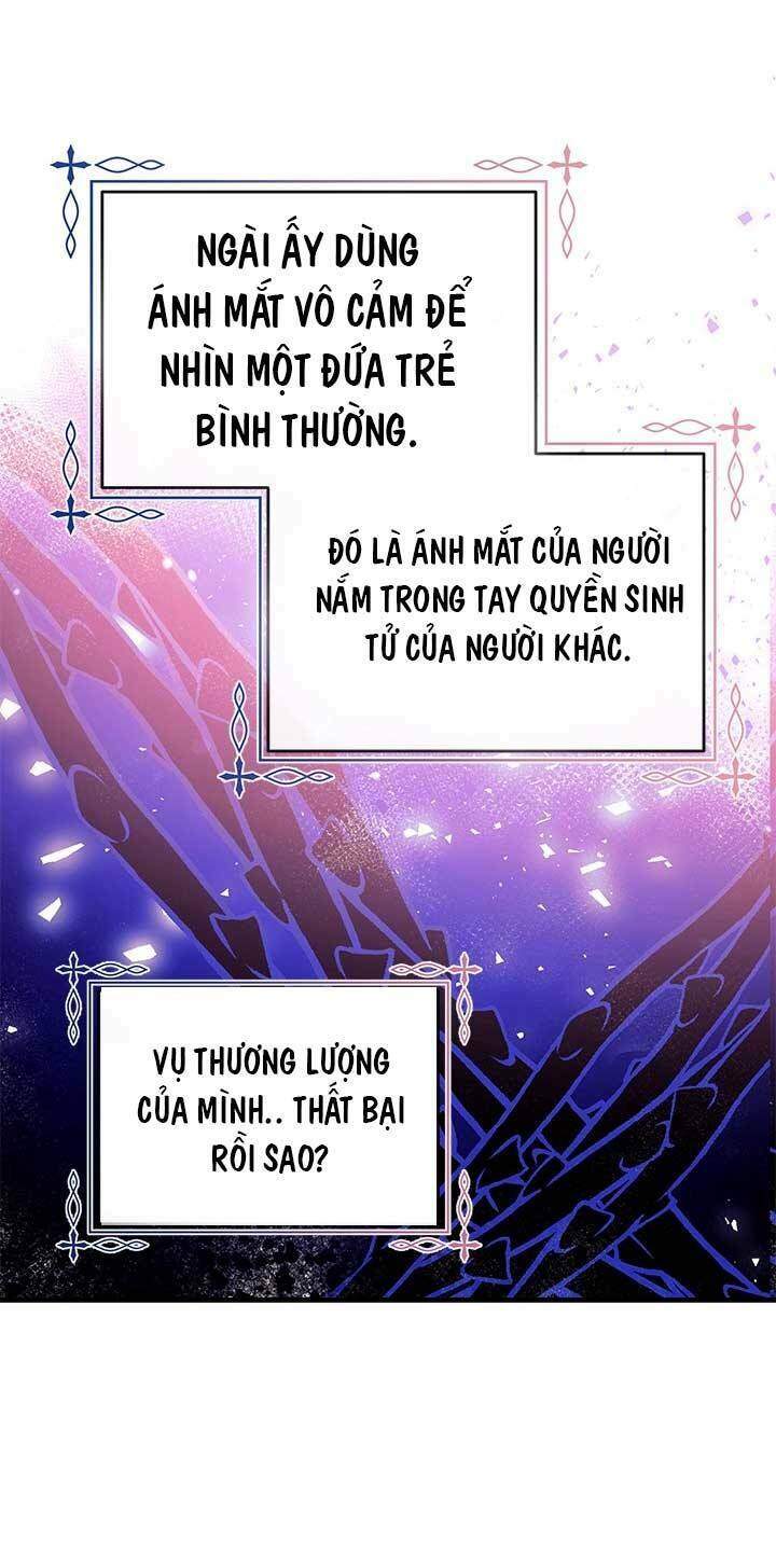 Chúng Ta Có Thể Trở Thành Người Nhà Không? Chapter 31 - Trang 2