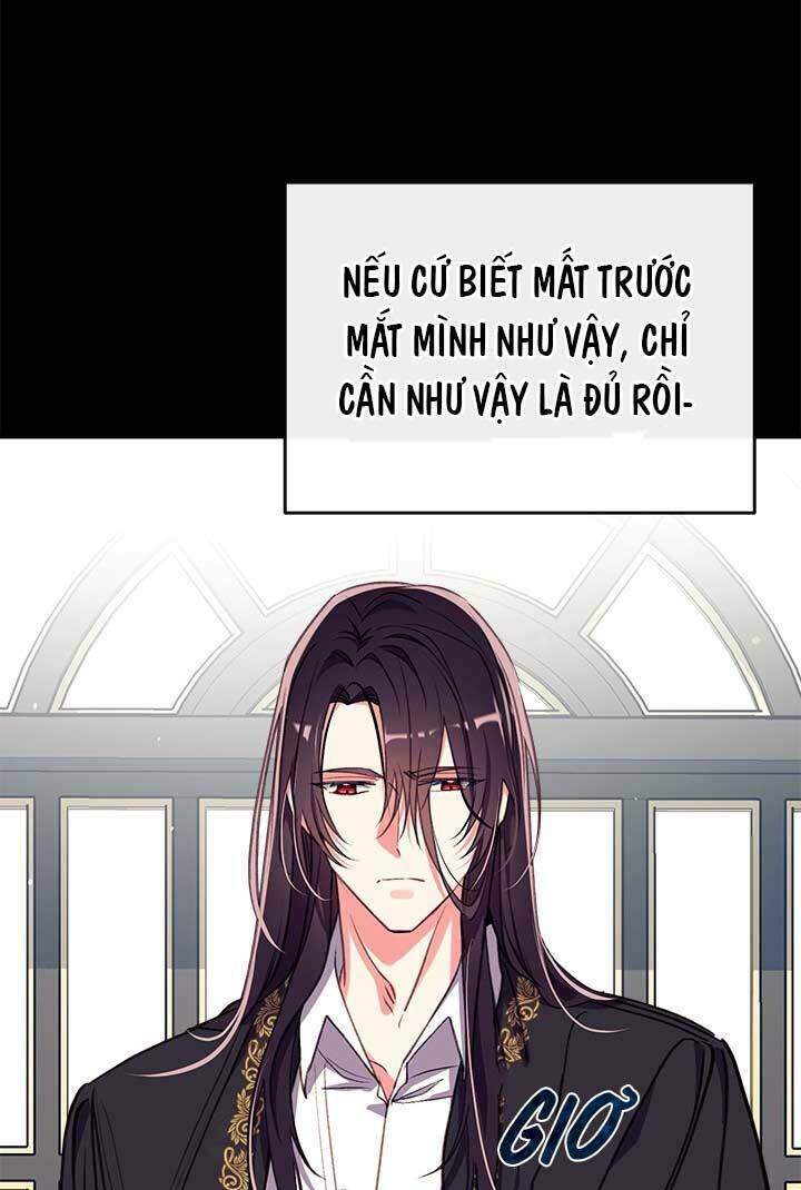 Chúng Ta Có Thể Trở Thành Người Nhà Không? Chapter 31 - Trang 2