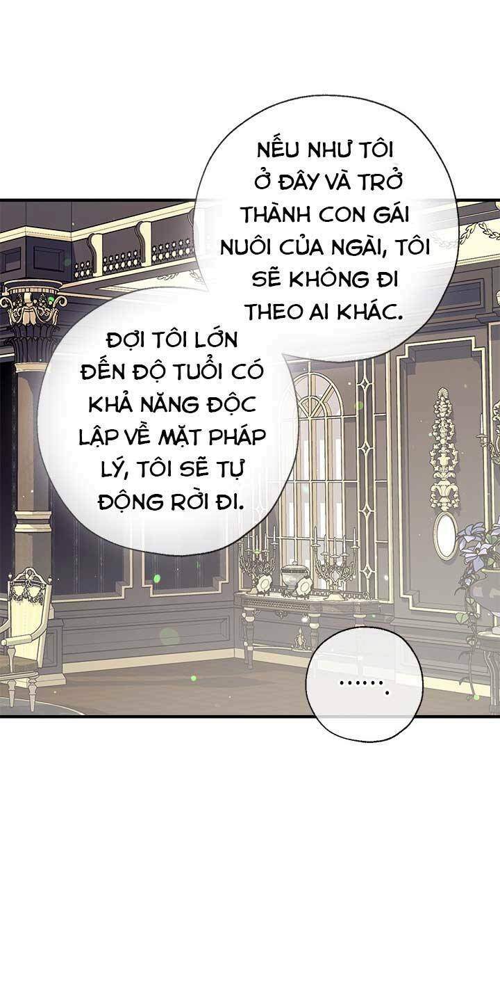 Chúng Ta Có Thể Trở Thành Người Nhà Không? Chapter 31 - Trang 2