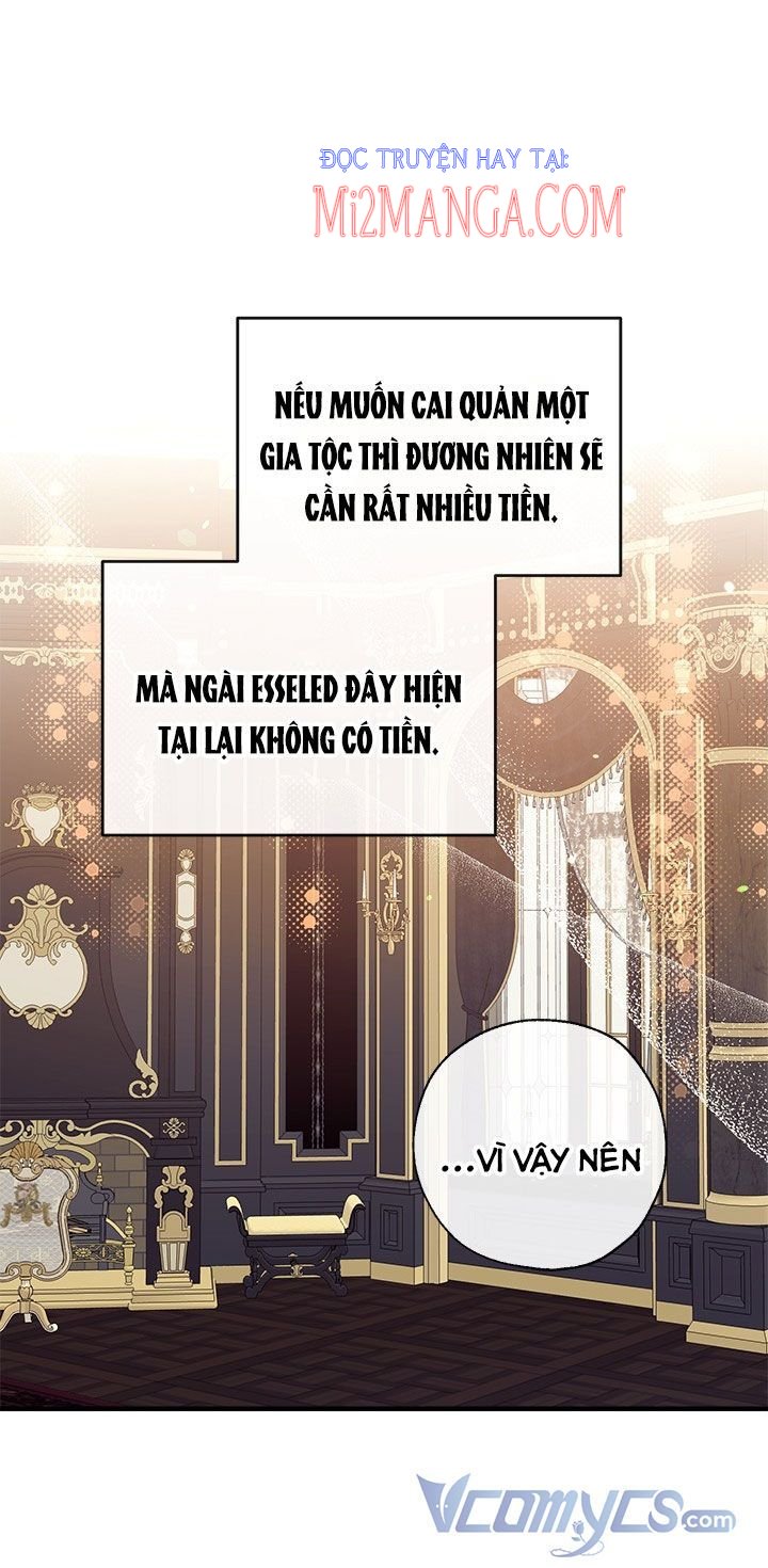 Chúng Ta Có Thể Trở Thành Người Nhà Không? Chapter 30.5 - Trang 2