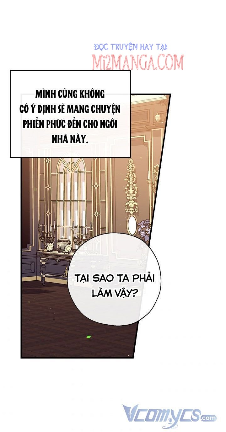 Chúng Ta Có Thể Trở Thành Người Nhà Không? Chapter 30.5 - Trang 2