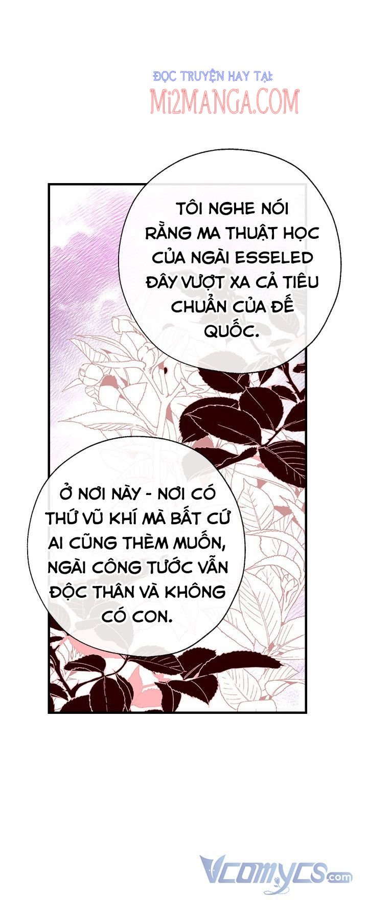 Chúng Ta Có Thể Trở Thành Người Nhà Không? Chapter 30.5 - Trang 2