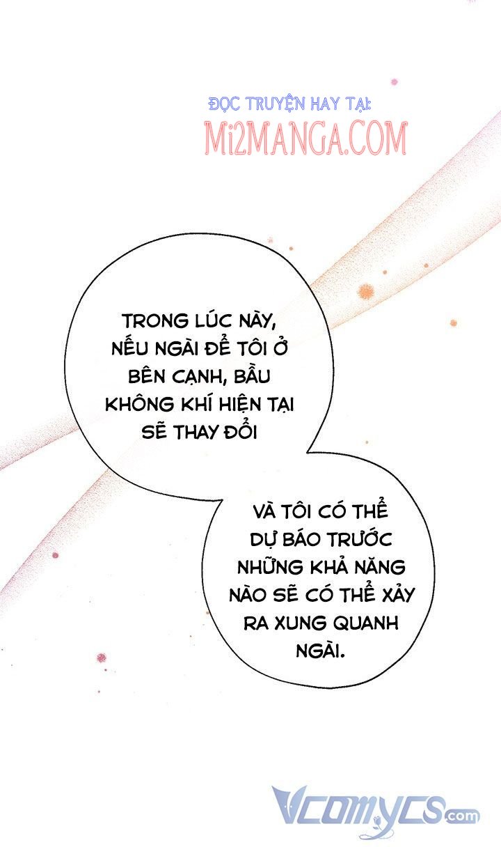 Chúng Ta Có Thể Trở Thành Người Nhà Không? Chapter 30.5 - Trang 2