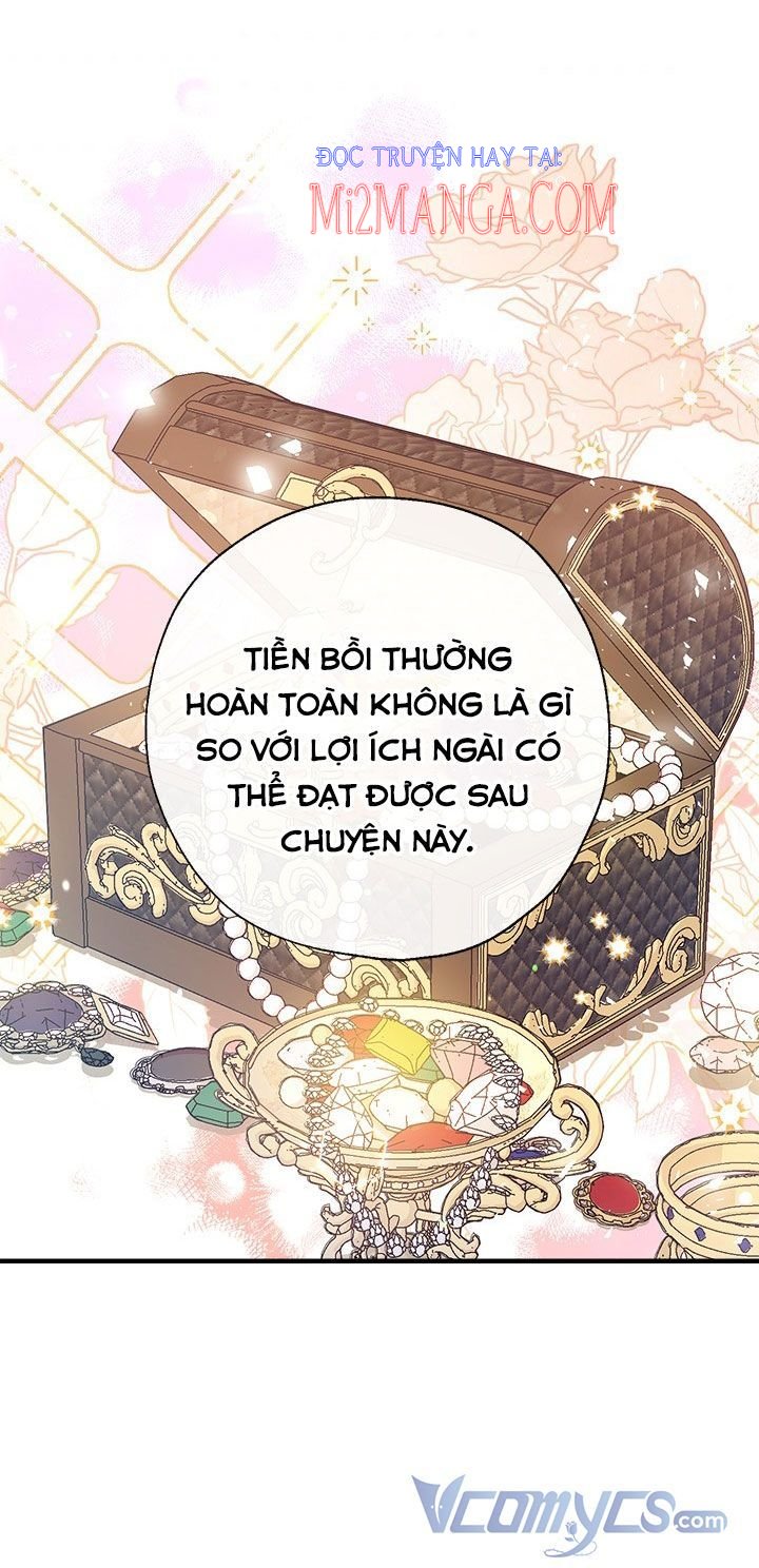 Chúng Ta Có Thể Trở Thành Người Nhà Không? Chapter 30.5 - Trang 2