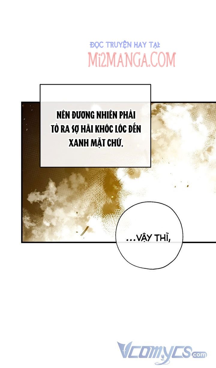 Chúng Ta Có Thể Trở Thành Người Nhà Không? Chapter 30.5 - Trang 2