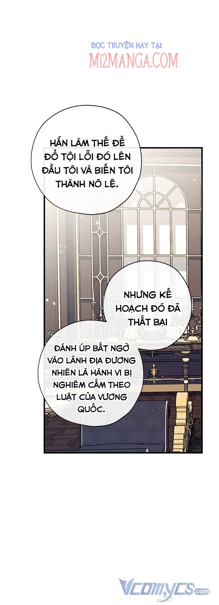 Chúng Ta Có Thể Trở Thành Người Nhà Không? Chapter 30.5 - Trang 2