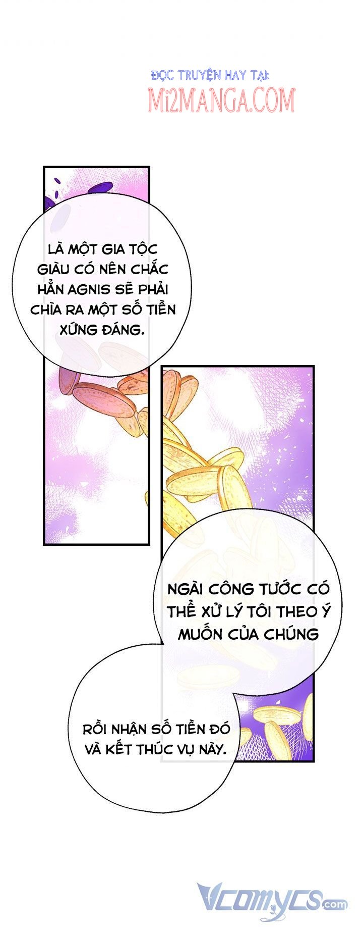 Chúng Ta Có Thể Trở Thành Người Nhà Không? Chapter 30.5 - Trang 2