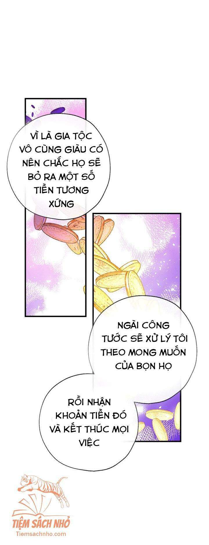 Chúng Ta Có Thể Trở Thành Người Nhà Không? Chapter 30 - Trang 2