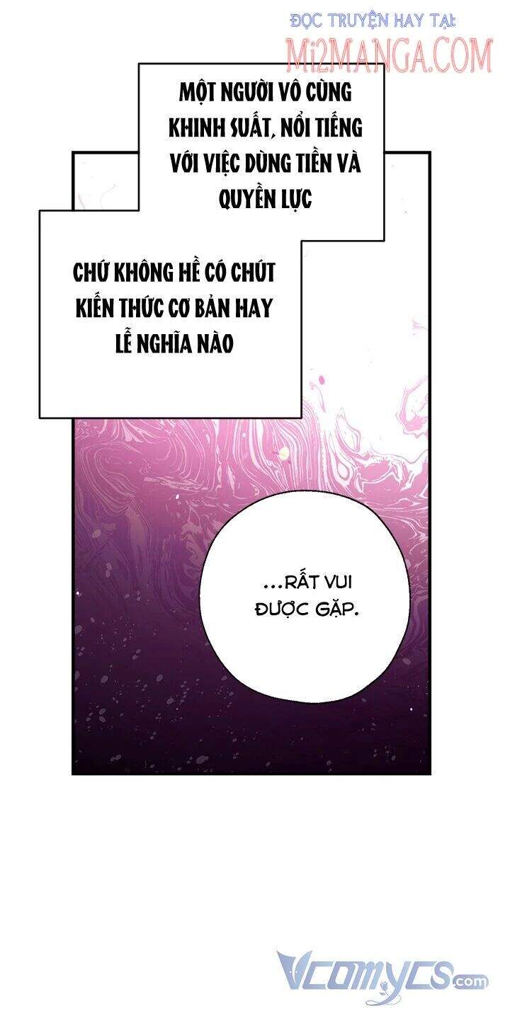 Chúng Ta Có Thể Trở Thành Người Nhà Không? Chapter 29.5 - Trang 2