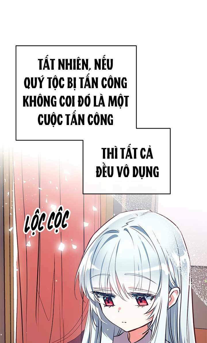 Chúng Ta Có Thể Trở Thành Người Nhà Không? Chapter 28 - Trang 2