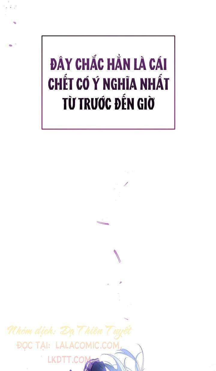 Chúng Ta Có Thể Trở Thành Người Nhà Không? Chapter 28 - Trang 2