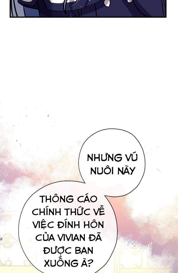 Chúng Ta Có Thể Trở Thành Người Nhà Không? Chapter 27 - Trang 2