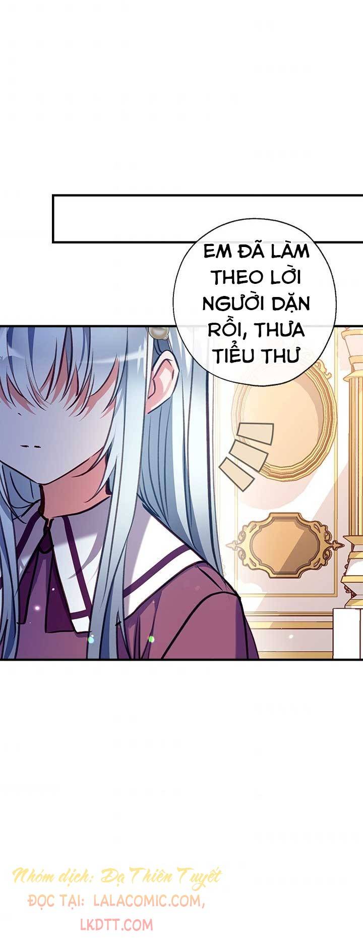 Chúng Ta Có Thể Trở Thành Người Nhà Không? Chapter 26.5 - Trang 2