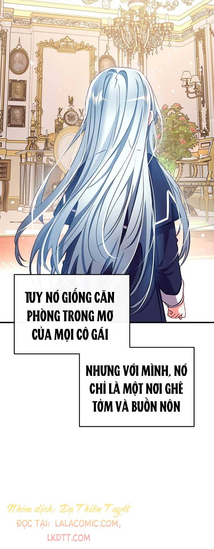 Chúng Ta Có Thể Trở Thành Người Nhà Không? Chapter 26.5 - Trang 2