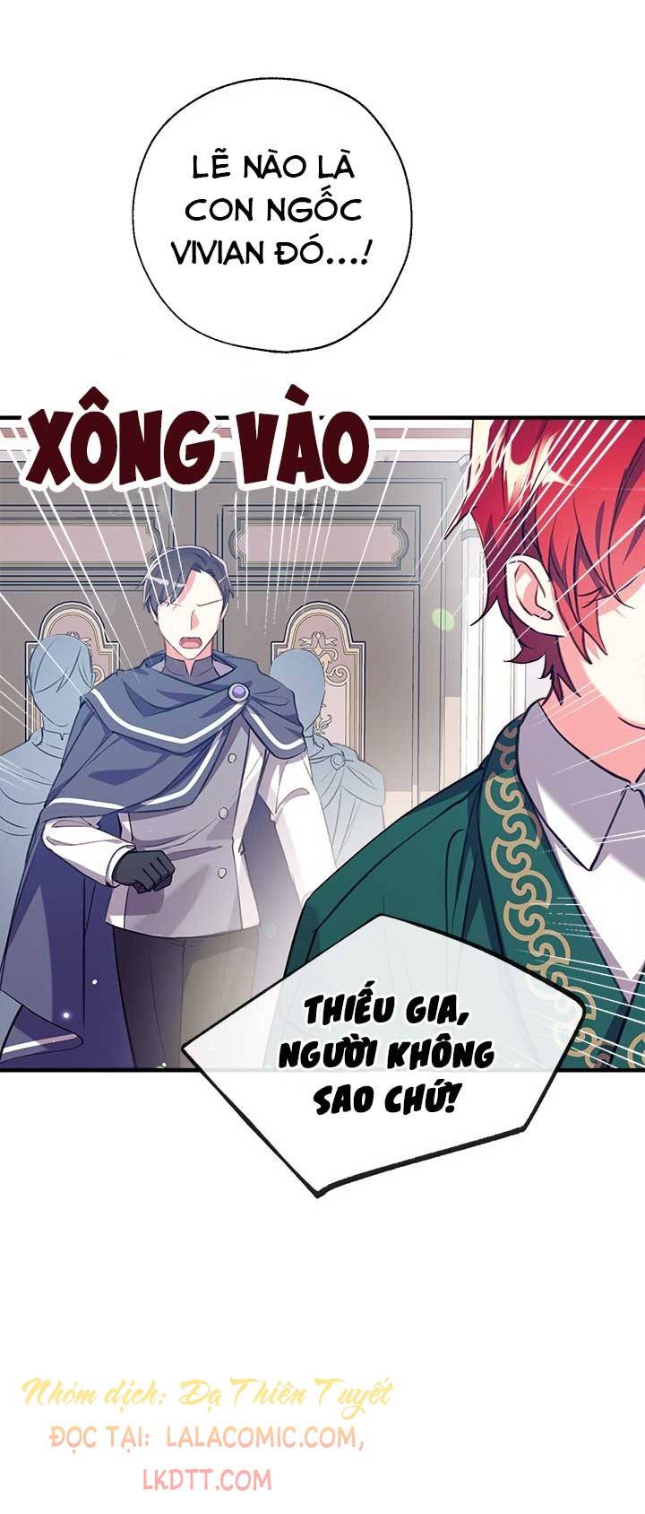 Chúng Ta Có Thể Trở Thành Người Nhà Không? Chapter 26.5 - Trang 2