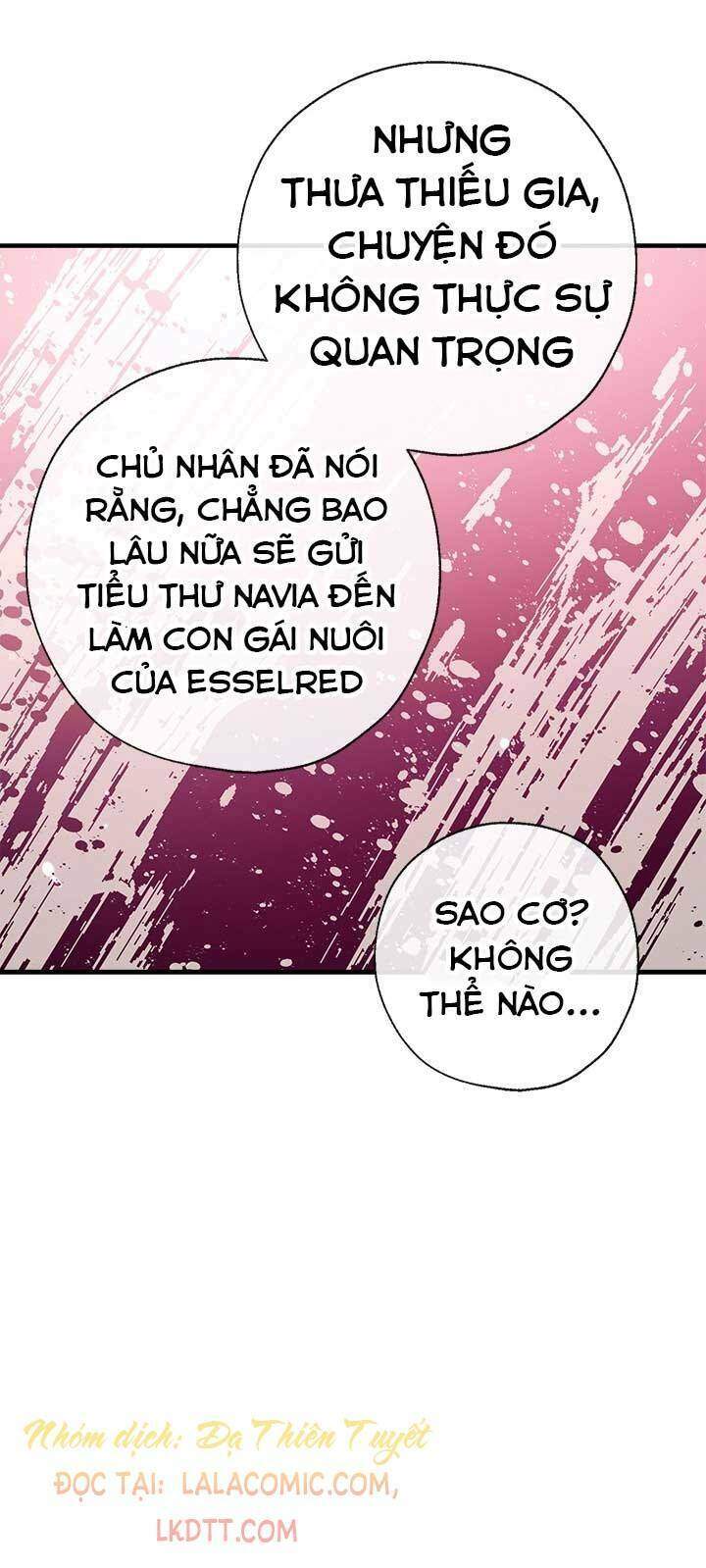 Chúng Ta Có Thể Trở Thành Người Nhà Không? Chapter 26 - Trang 2