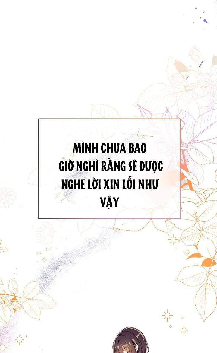 Chúng Ta Có Thể Trở Thành Người Nhà Không? Chapter 25 - Trang 2