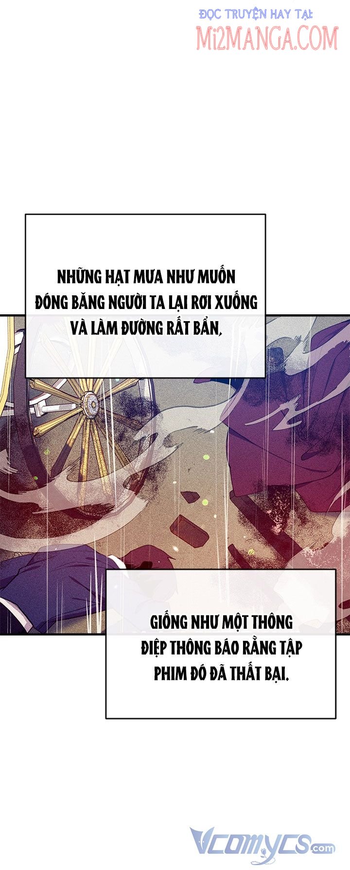 Chúng Ta Có Thể Trở Thành Người Nhà Không? Chapter 24.5 - Trang 2