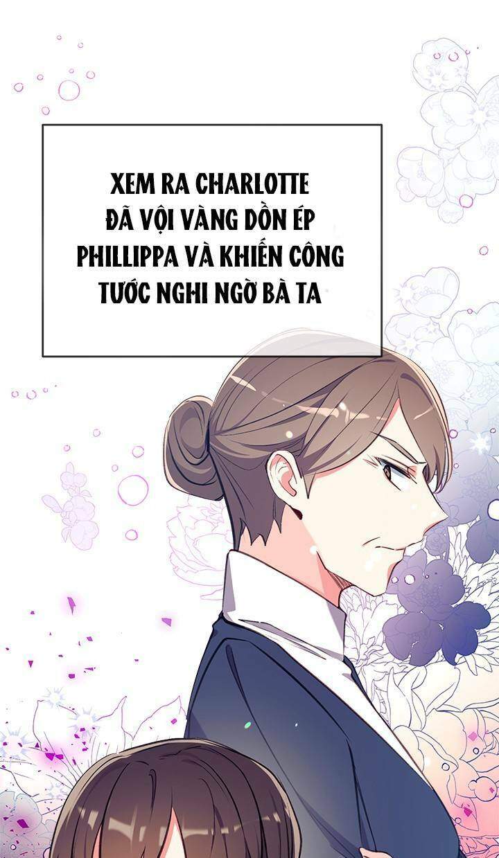 Chúng Ta Có Thể Trở Thành Người Nhà Không? Chapter 24 - Trang 2