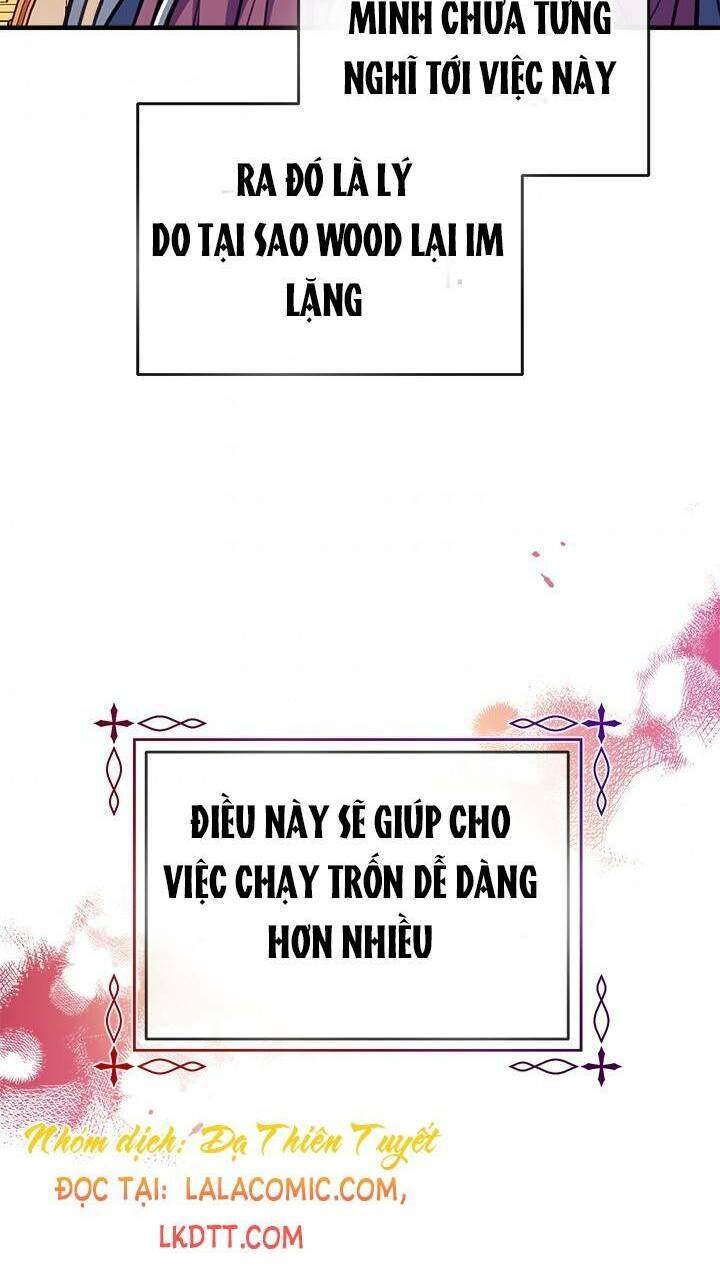 Chúng Ta Có Thể Trở Thành Người Nhà Không? Chapter 24 - Trang 2