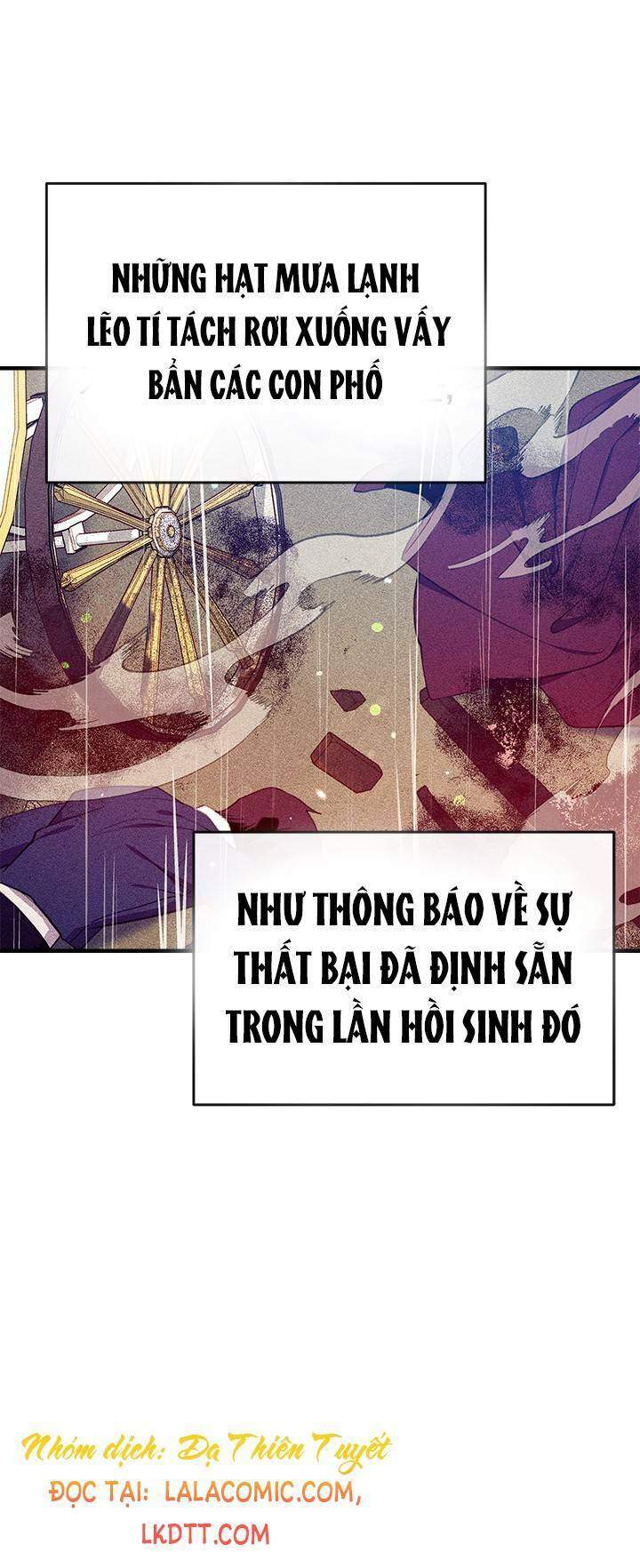 Chúng Ta Có Thể Trở Thành Người Nhà Không? Chapter 24 - Trang 2