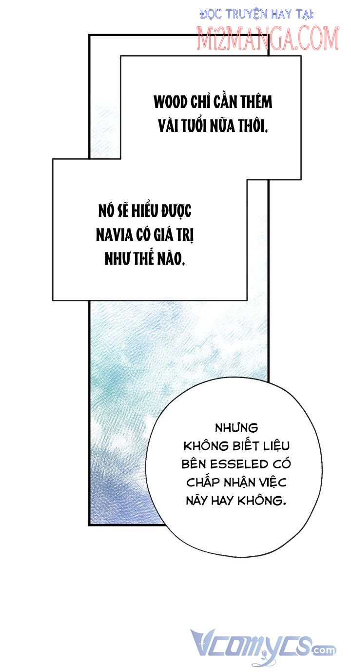 Chúng Ta Có Thể Trở Thành Người Nhà Không? Chapter 23.5 - Trang 2