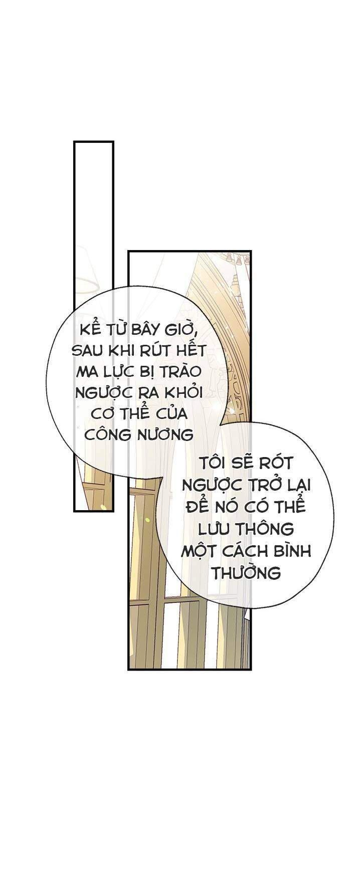 Chúng Ta Có Thể Trở Thành Người Nhà Không? Chapter 23 - Trang 2