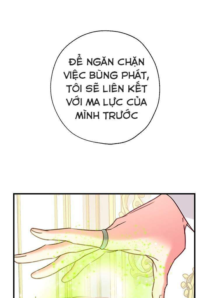 Chúng Ta Có Thể Trở Thành Người Nhà Không? Chapter 23 - Trang 2