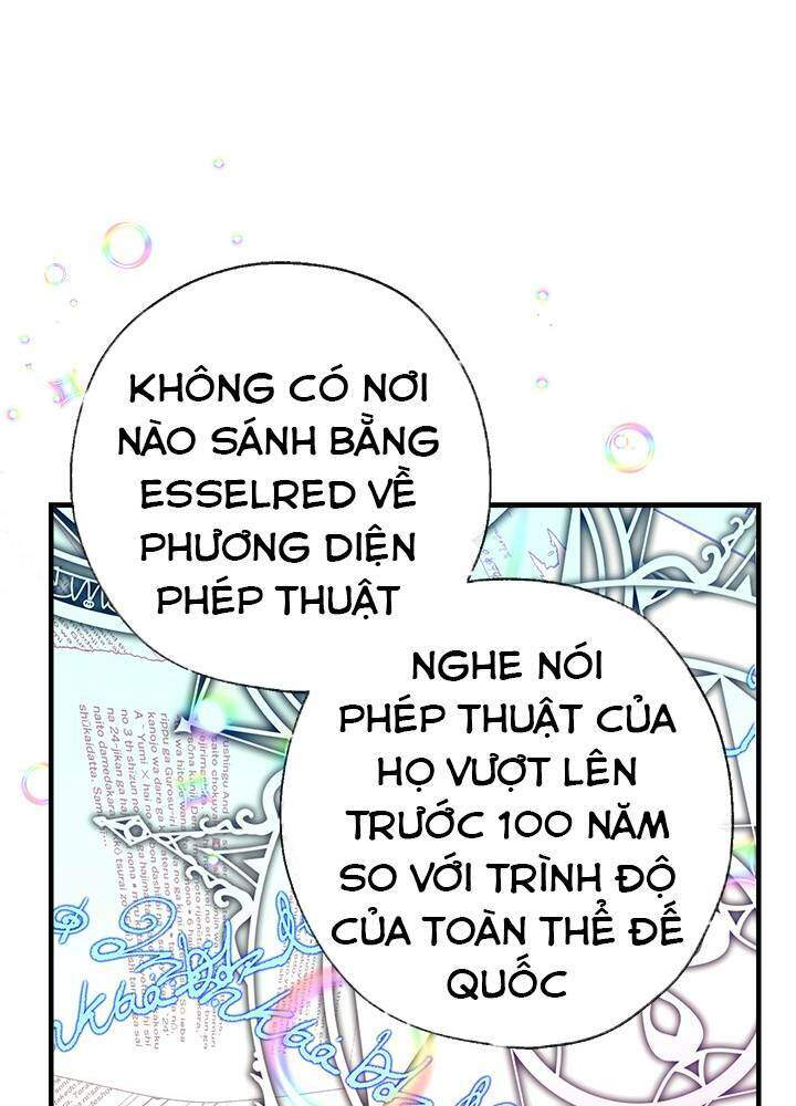 Chúng Ta Có Thể Trở Thành Người Nhà Không? Chapter 23 - Trang 2