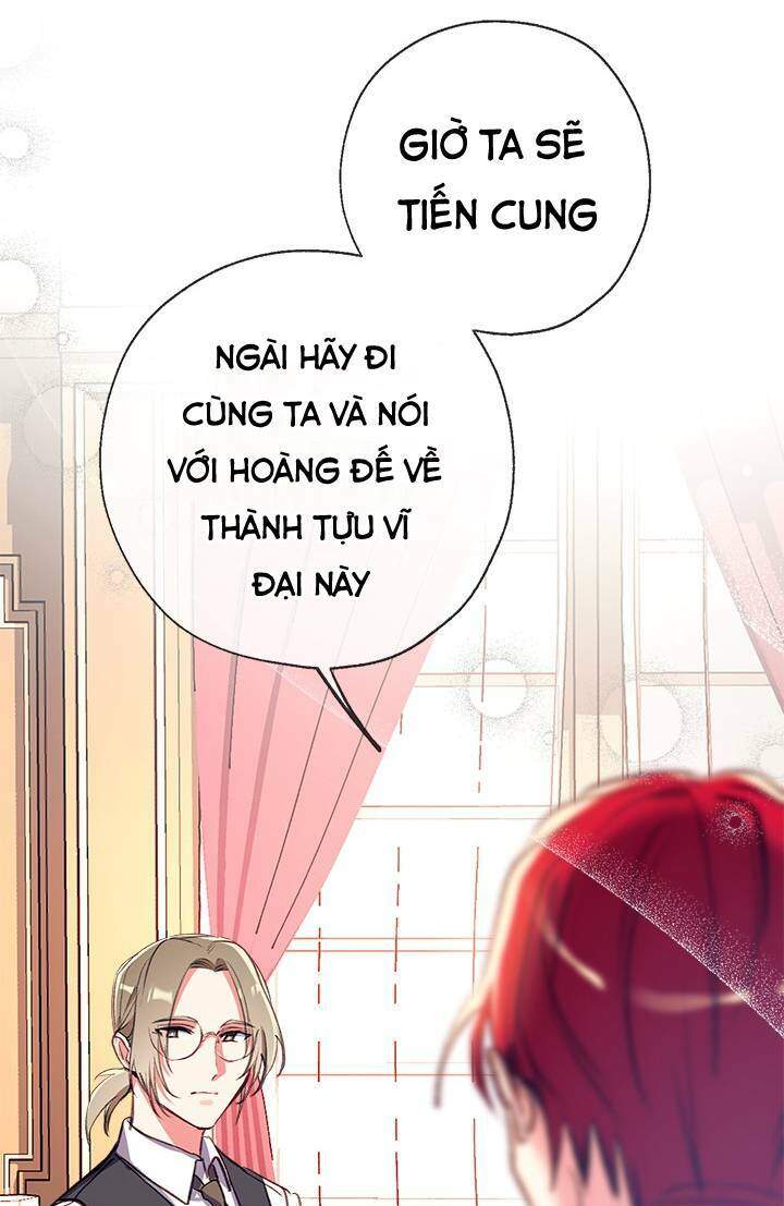 Chúng Ta Có Thể Trở Thành Người Nhà Không? Chapter 23 - Trang 2