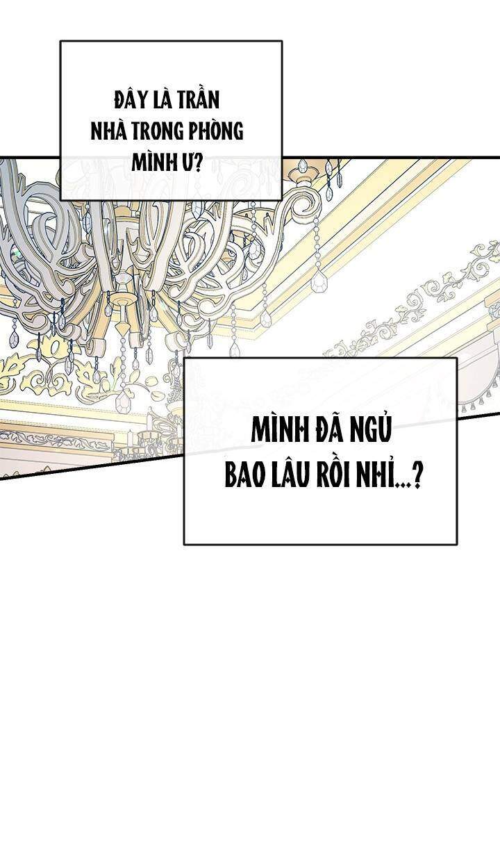 Chúng Ta Có Thể Trở Thành Người Nhà Không? Chapter 23 - Trang 2