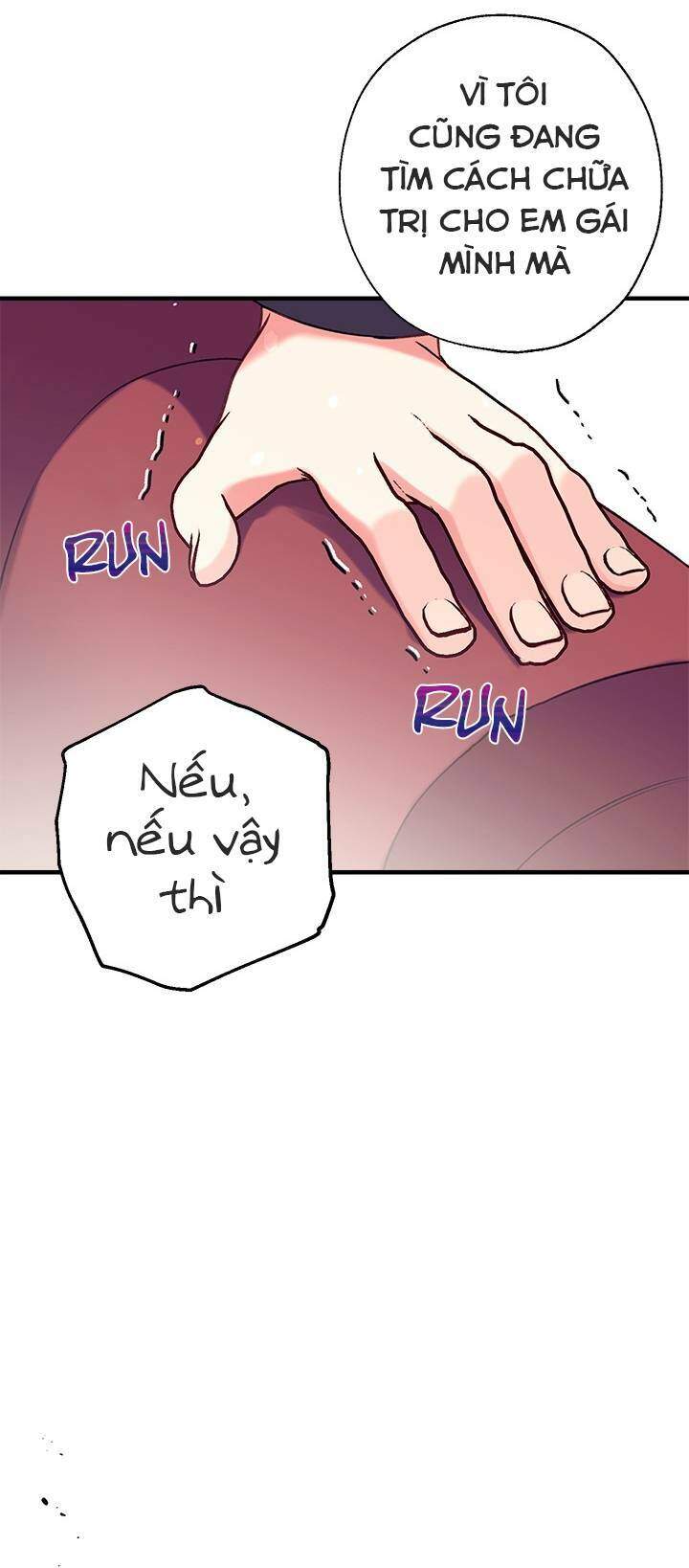 Chúng Ta Có Thể Trở Thành Người Nhà Không? Chapter 23 - Trang 2