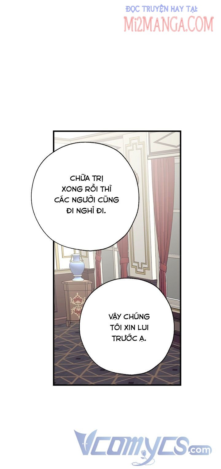 Chúng Ta Có Thể Trở Thành Người Nhà Không? Chapter 22.5 - Trang 2