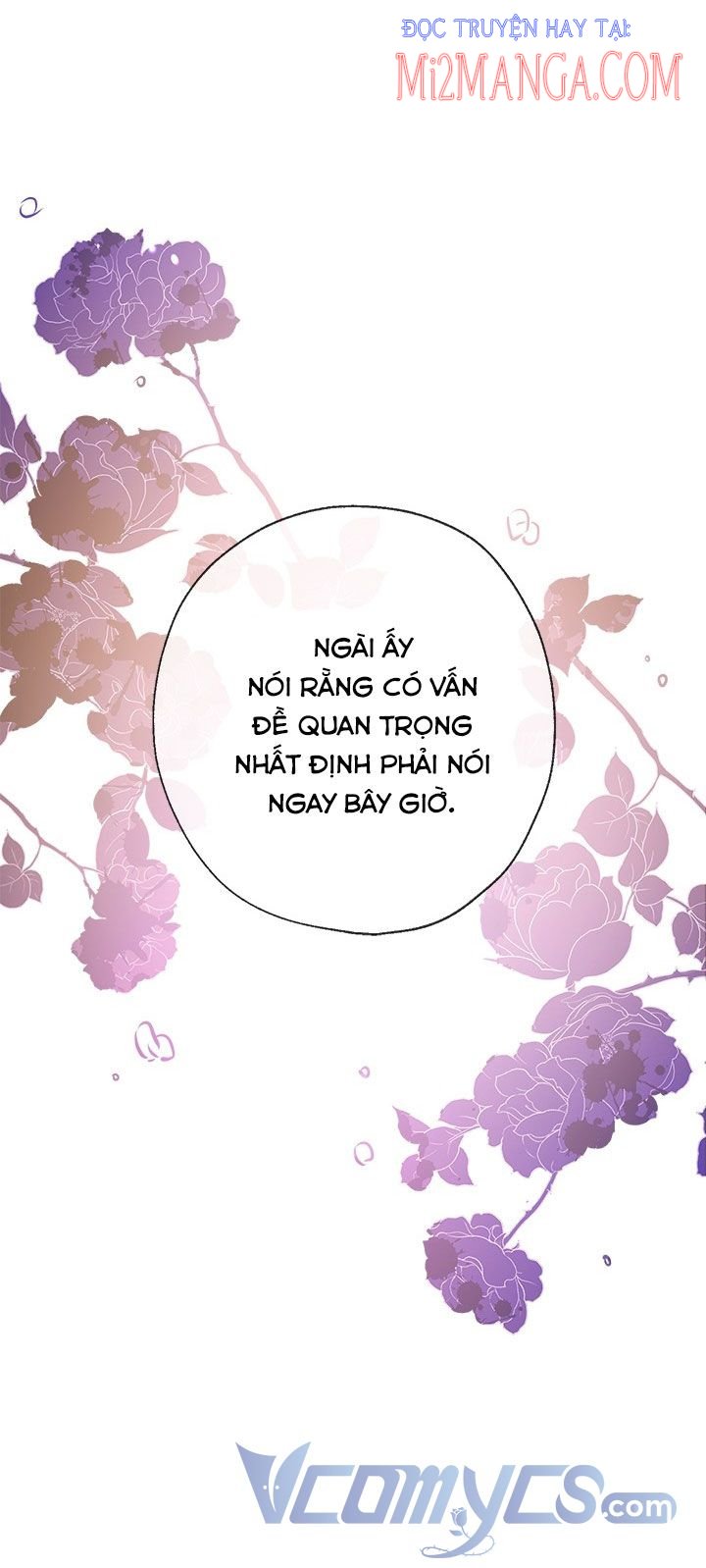 Chúng Ta Có Thể Trở Thành Người Nhà Không? Chapter 22.5 - Trang 2