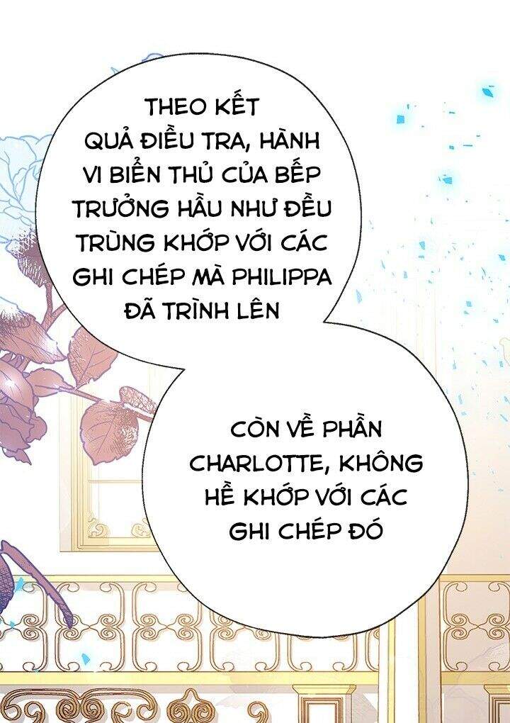 Chúng Ta Có Thể Trở Thành Người Nhà Không? Chapter 22 - Trang 2