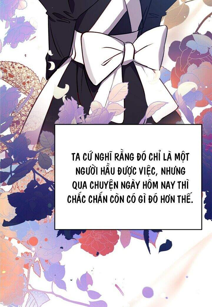 Chúng Ta Có Thể Trở Thành Người Nhà Không? Chapter 22 - Trang 2