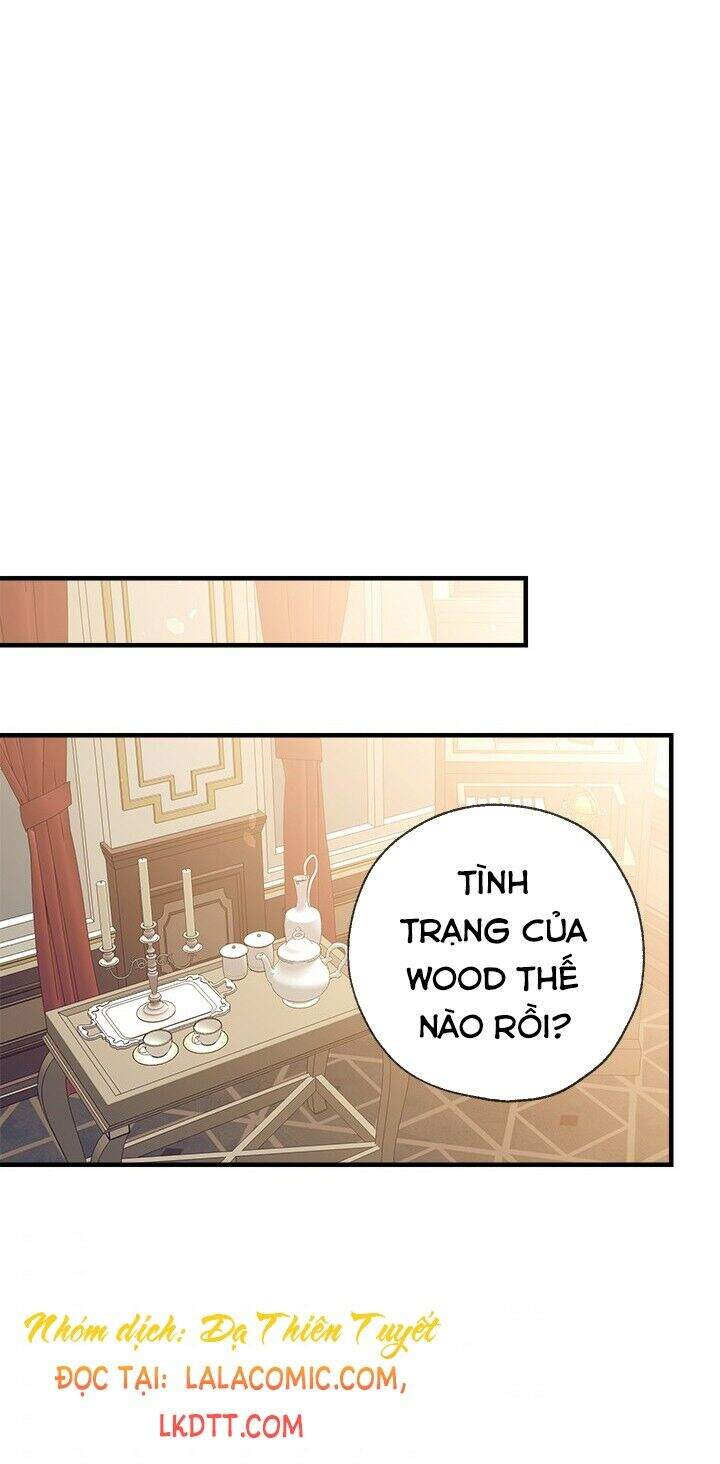 Chúng Ta Có Thể Trở Thành Người Nhà Không? Chapter 22 - Trang 2