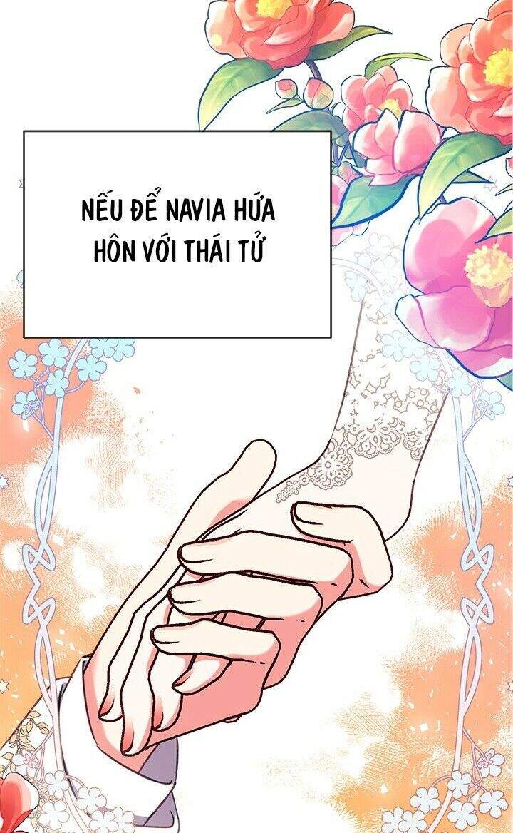 Chúng Ta Có Thể Trở Thành Người Nhà Không? Chapter 22 - Trang 2