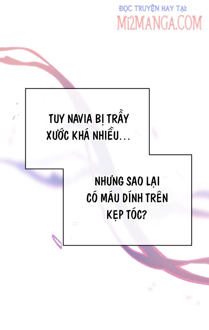 Chúng Ta Có Thể Trở Thành Người Nhà Không? Chapter 21.5 - Trang 2