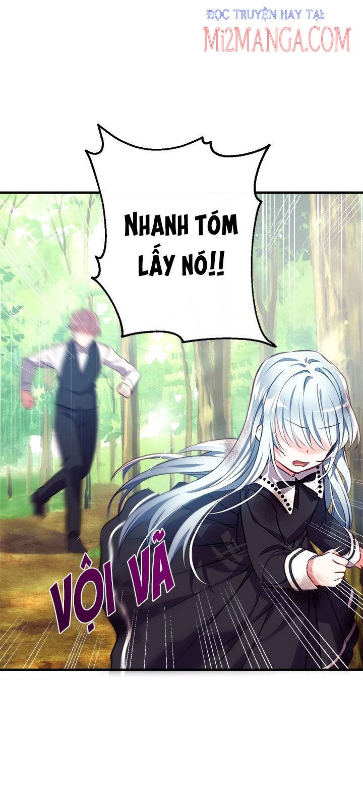 Chúng Ta Có Thể Trở Thành Người Nhà Không? Chapter 20.5 - Trang 2