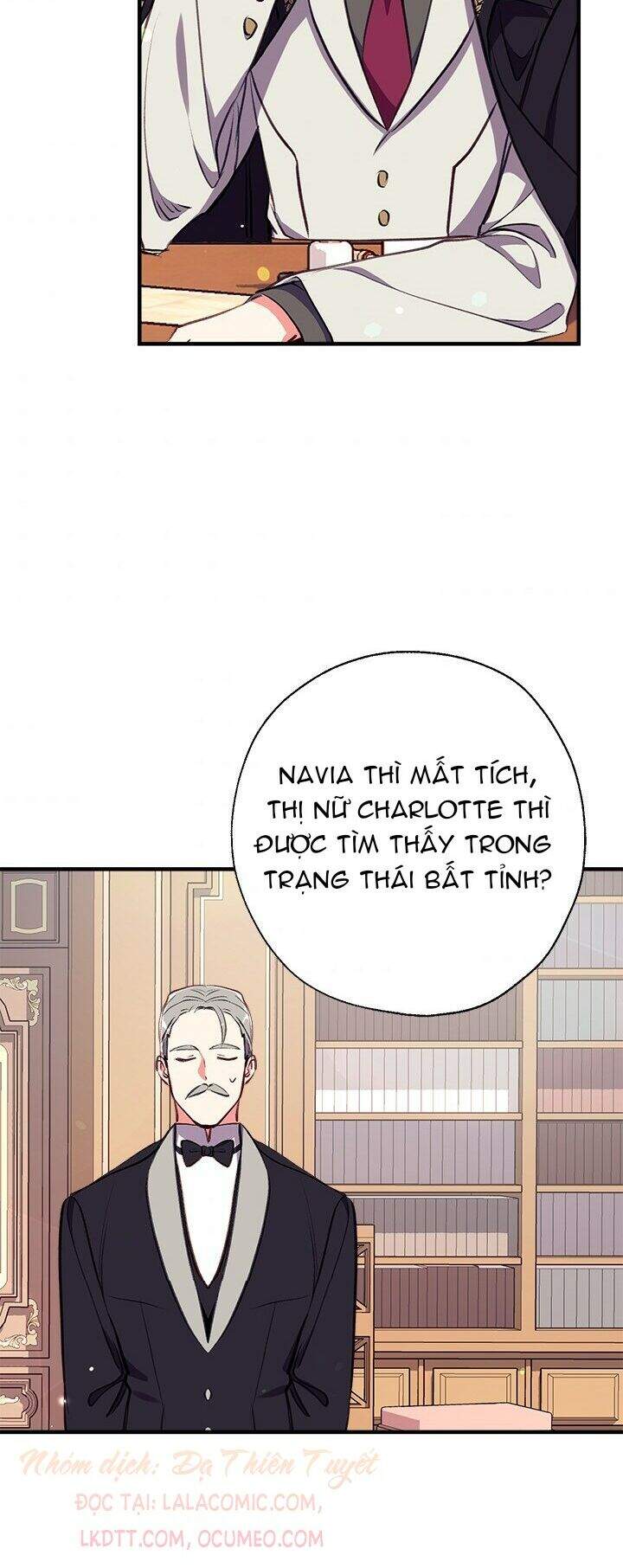 Chúng Ta Có Thể Trở Thành Người Nhà Không? Chapter 20 - Trang 2