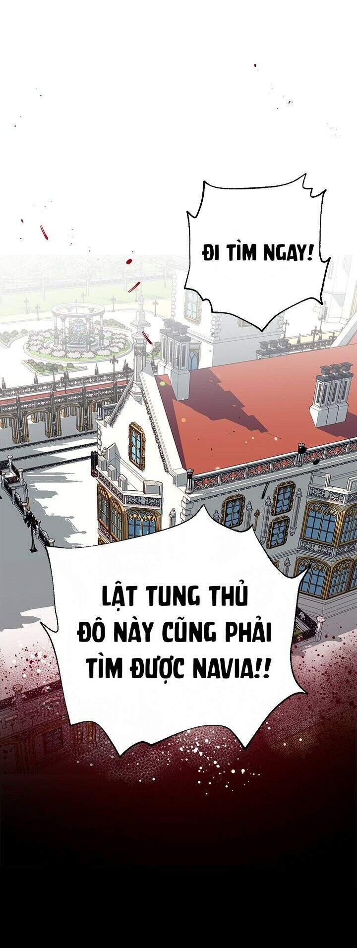 Chúng Ta Có Thể Trở Thành Người Nhà Không? Chapter 20 - Trang 2