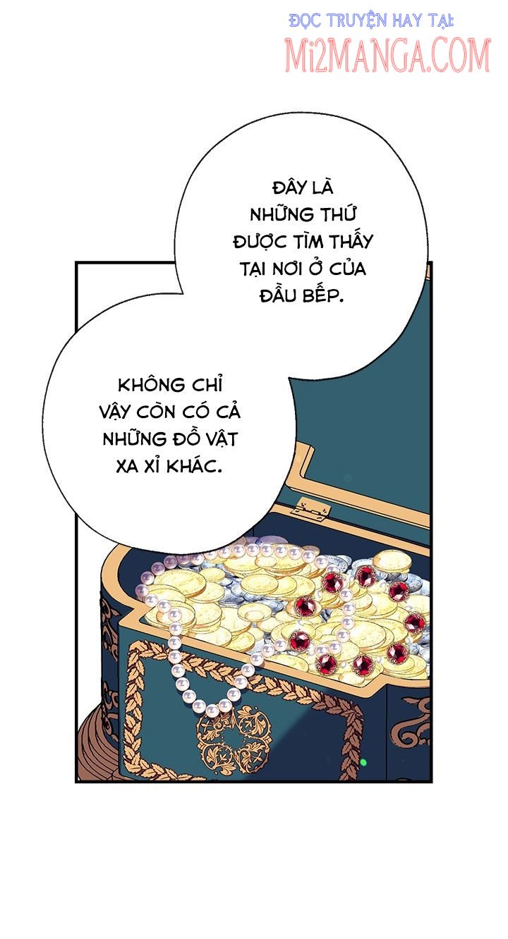 Chúng Ta Có Thể Trở Thành Người Nhà Không? Chapter 19.5 - Trang 2