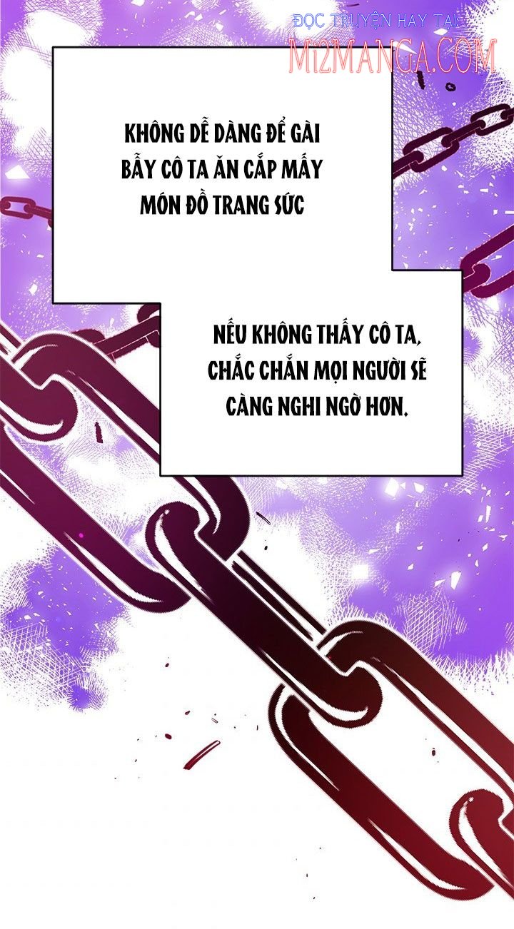 Chúng Ta Có Thể Trở Thành Người Nhà Không? Chapter 19.5 - Trang 2