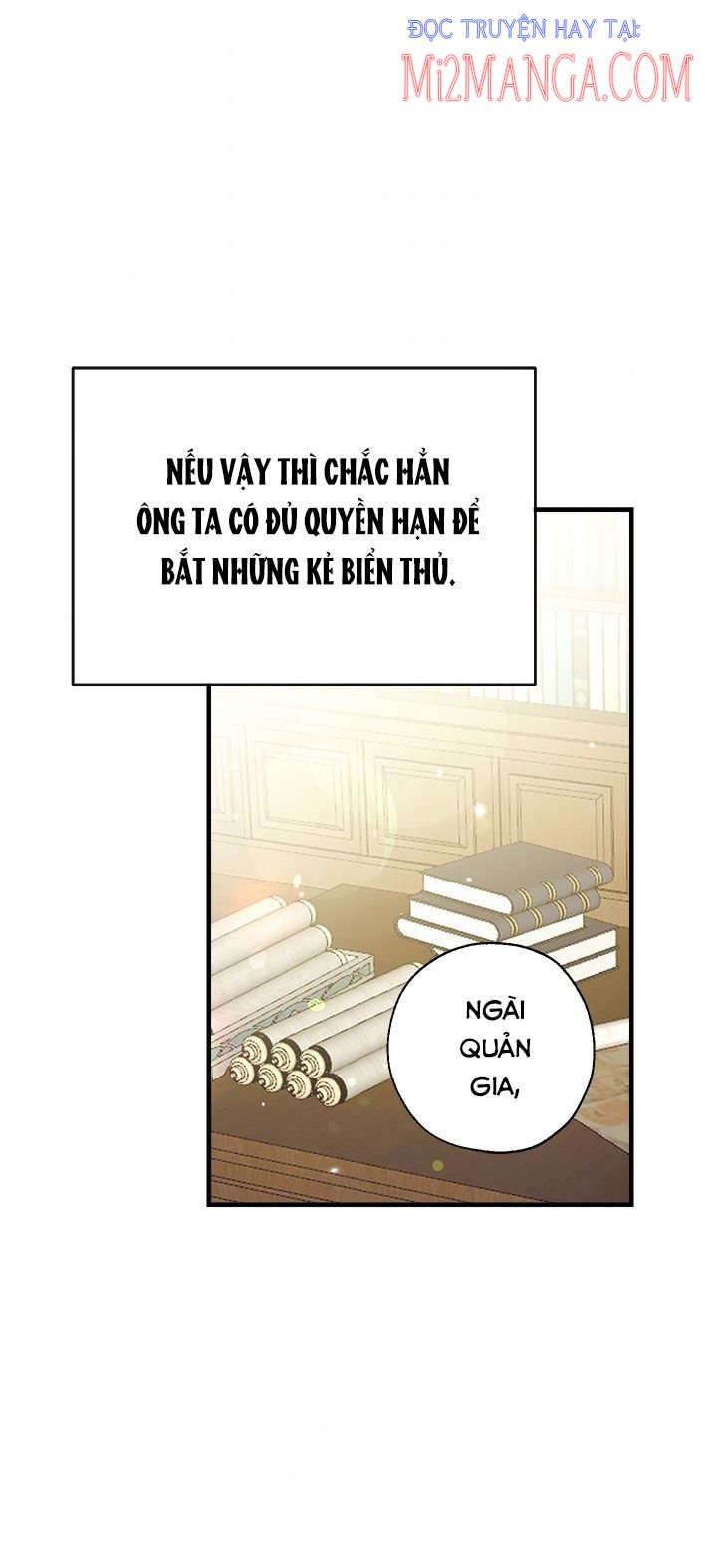 Chúng Ta Có Thể Trở Thành Người Nhà Không? Chapter 19.5 - Trang 2