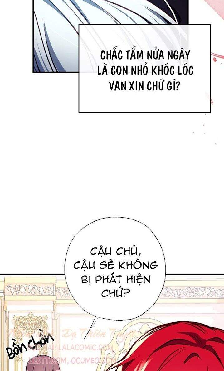 Chúng Ta Có Thể Trở Thành Người Nhà Không? Chapter 19 - Trang 2