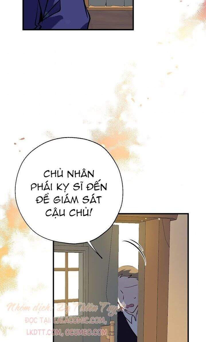 Chúng Ta Có Thể Trở Thành Người Nhà Không? Chapter 19 - Trang 2