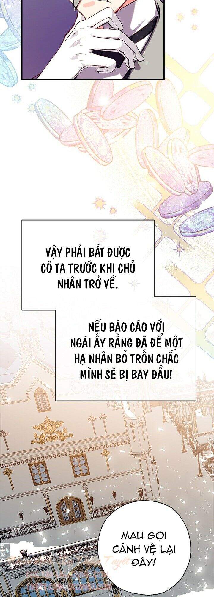 Chúng Ta Có Thể Trở Thành Người Nhà Không? Chapter 19 - Trang 2